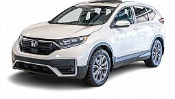 2022 Honda Cr-V Sport 4Wd Awd, Cuir, Carplay, Bluetooth, Caméra,