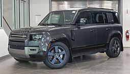 2024 Land Rover Defender P400 X-dynamic Se *bien ÉquipÉ, Locatio