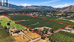 5872 Dedecker West Road Vernon, British Columbia