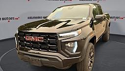 2023 Gmc Canyon Elevation Crew Cab 5' Bed 4wd | No Accidents