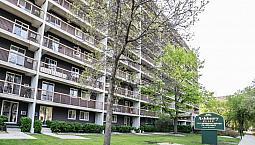 Ashbury Place - Spacious 2 Bedroom Unit Apartment For Rent