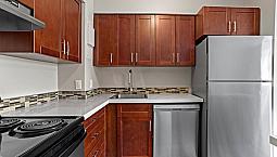 2 Bedroom Apartments- Uitilities Included!
