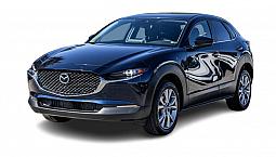 2022 Mazda Cx-30 Gs | Awd | Apple Carplay | Caméra De Recul Sièg