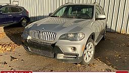 2007 Bmw X5