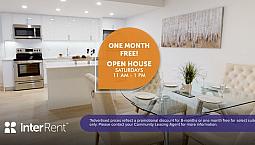 Hanover Road - Apartment For Rent In Brampton