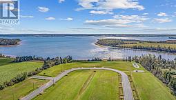 Lot 99 Waters Edge Lane Cornwall, Prince Edward Island