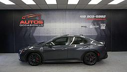 2023 Subaru Wrx Sport Pkg Awd - Manuel - Toit Ouvrant 43 852 Km 