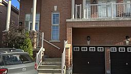 2- Bedroom Basement Apartment For Rent In Vaughan