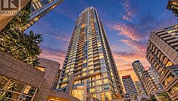 3709 - 2191 Yonge Street Toronto (Mount Pleasant West), Ontario