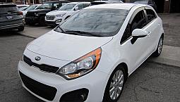 2015 Kia Rio 5