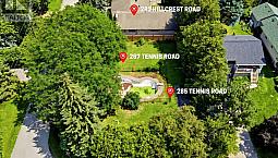 285 Tennis Road Georgina (Keswick North), Ontario