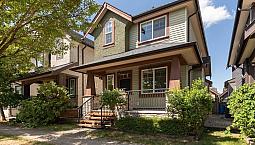 7273 192A Street Surrey, British Columbia