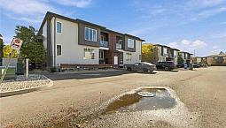 711 1355 Lee Boulevard Winnipeg, Manitoba
