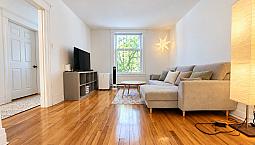 Grand 6½ Lumineux Avec Grande Terrasse – Près Du Bord De L’eau!