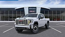 2026 Gmc Sierra 3500Hd Denali Navigation, Heated Seats, 4Wd,...