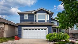 Beautiful 5Bdrm3Bth Family Home In The Heart Of Kildonan Meadows