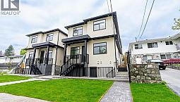 3 5953 Winch Street Burnaby, British Columbia