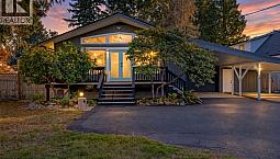 778 Shorewood Dr Parksville, British Columbia