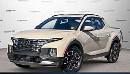 2022 Hyundai Santa Cruz Preferred Trend Awd | 2 Sets Tires | No