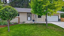 1810 15Th Avenue Invermere, British Columbia
