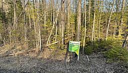 127 300$ - Terrain Résidentiel À Vendre À La Pêche (Wakefield)