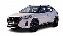 2024 Nissan Kicks Sr Fwd Htd Seats|Htd Wheel|360 Cam