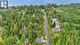 Lot 4 Salmond Rd Qualicum Beach, British Columbia