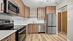Available Now! $1899 2-bedroom Newly Renovated Suite
