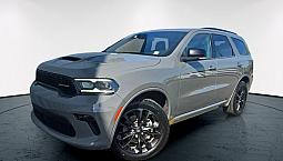 2022 Dodge Durango Gt Gt Awd