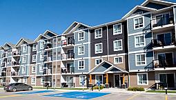 Pet-Friendly One Bedroom One Bath With In-Suite Laundry For Rent