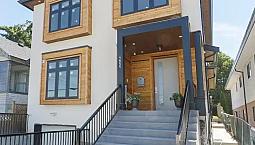 4666 Earles Street Vancouver, British Columbia