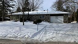 995 000$ - Bungalow À Vendre À St-Bruno-De-Montarville