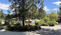 542 Park Drive, Cultus Lake North Cultus Lake, British Columbia