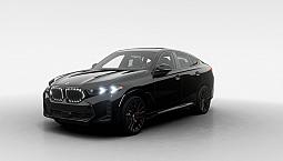 2027 Bmw X6 Xdrive40i | Premium Amélioré | M Sport Pro | Aide