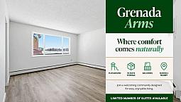Apartments For Rent Near Northgate Mall - Grenada Arms - Apartme