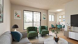 Affordable Apartments For Rent - Westwood Apartments - Apartment