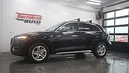 2023 Audi Q5 Komfort / 2.0 Tsi / Quattro
