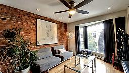 488 000$ - Condo À Vendre À Le Plateau-Mont-Royal