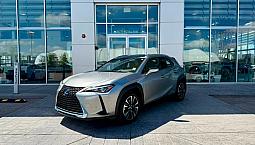 2019 Lexus Ux