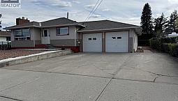 2176 Merritt Avenue Merritt, British Columbia