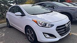 2017 Hyundai Elantra Gt Se Heated Seats, Panoramic Sunroof, Memo