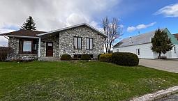 293 000$ - Bungalow À Vendre À Albanel