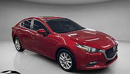 Mazda Mazda3 Gs 2018