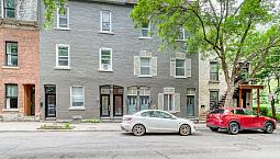 995 000$ - Triplex À Vendre À Le Sud-Ouest