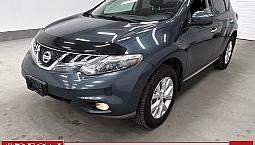 2011 Nissan Murano Sl