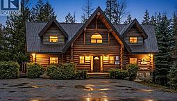 4580 Timberline Crescent Fernie, British Columbia