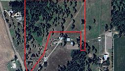 2160 Rashdale Road Spallumcheen, British Columbia