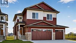 709 Dawson Common Chestermere, Alberta