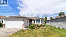 1260 Raymer Avenue Unit# 442 Kelowna, British Columbia