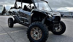 2023 Kawasaki Teryx Krx1000 Krx1000